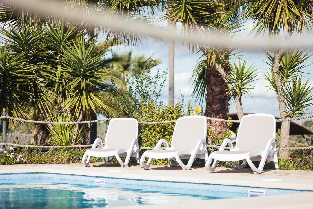 Es Moli De Na Sebastiana Villa Ses Salines  Kültér fotó